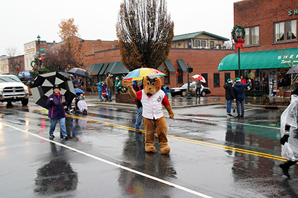 Christmas Parade 2018