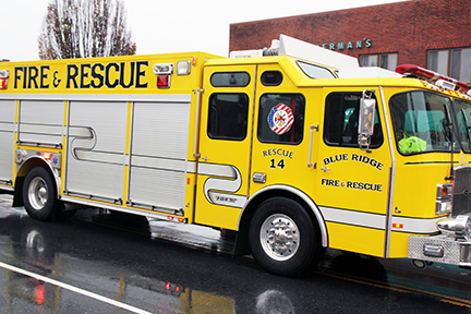 Christmas Parade 2018