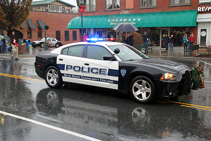 Christmas Parade 2018