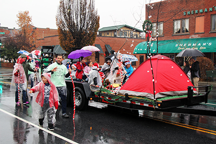 Christmas Parade 2018