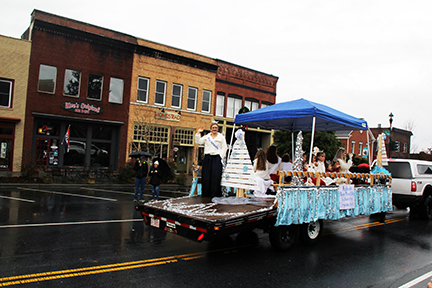 Christmas Parade 2018