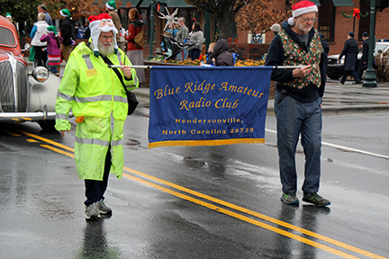 Christmas Parade 2018